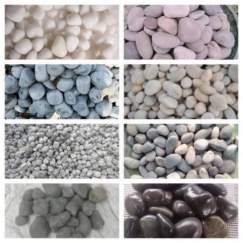 we provide stones all 